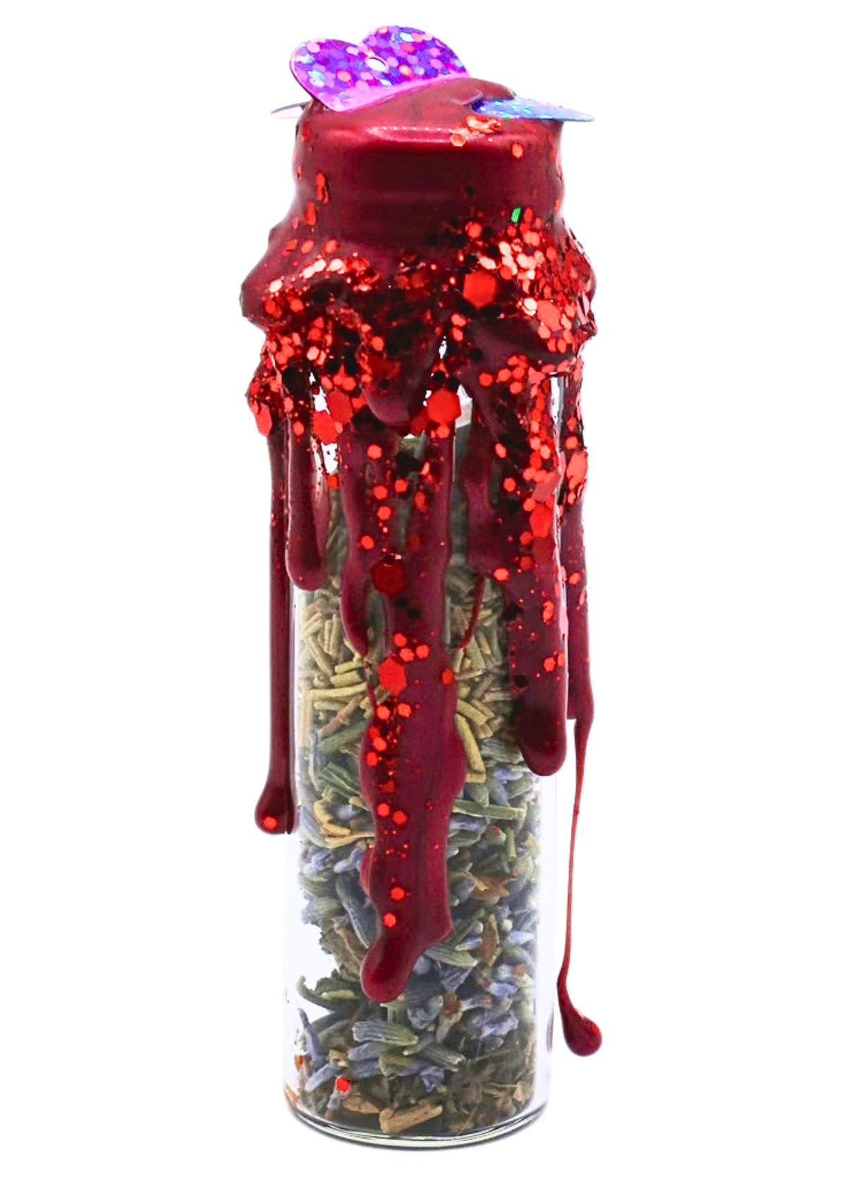 Love Spell Jar - Small