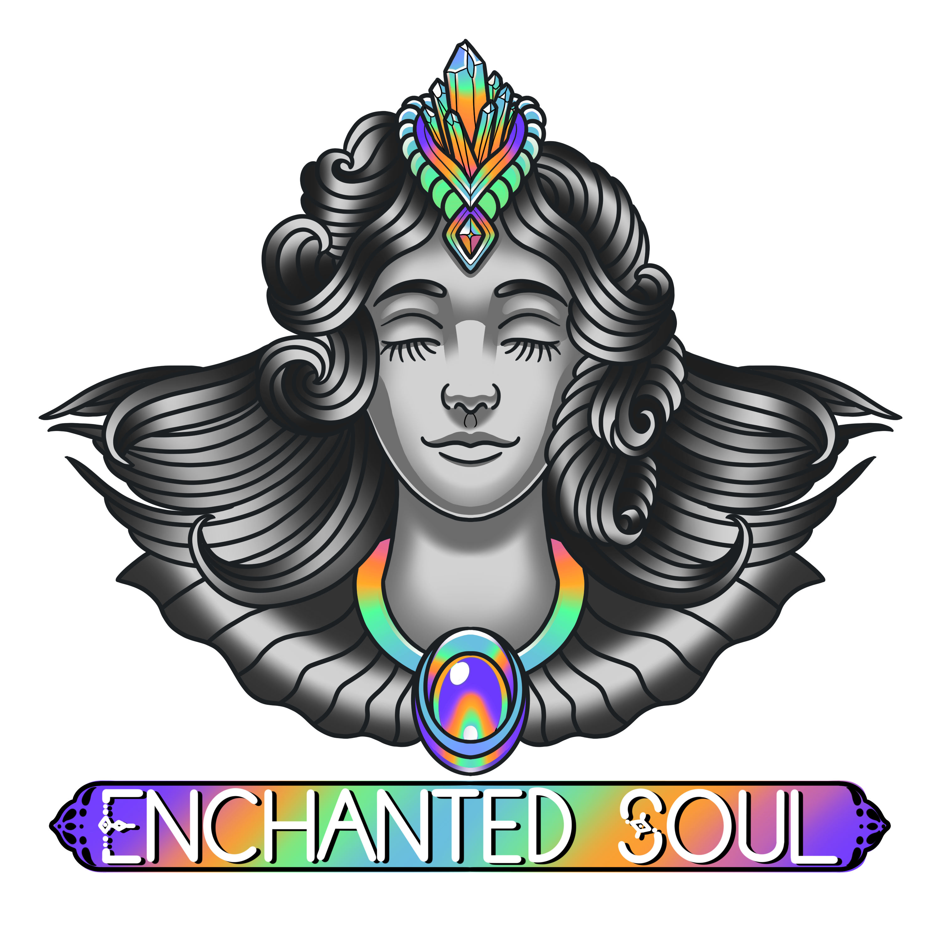 Enchanted Soul