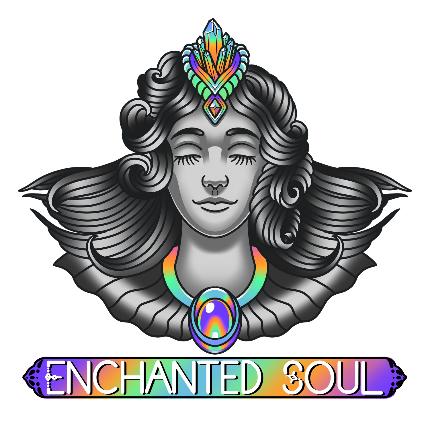 enchanted soul logo