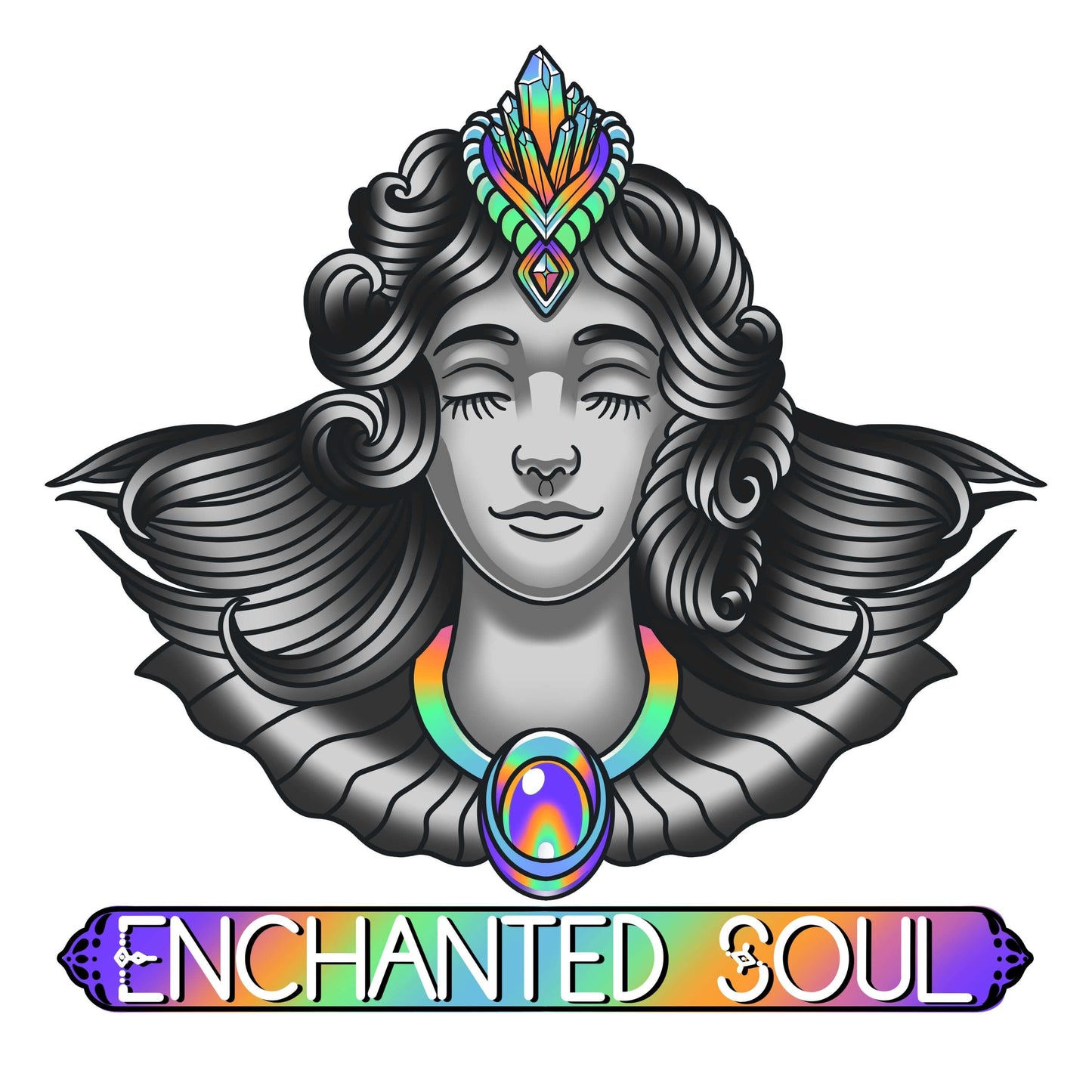 Enchanted Soul Gift Card