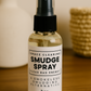 Smokeless Smudge Spray