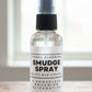 Smokeless Smudge Spray