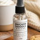 Snickerdoodle Dreams Room Spray