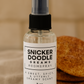 Snickerdoodle Dreams Room Spray
