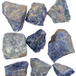Sodalite Rough Stone