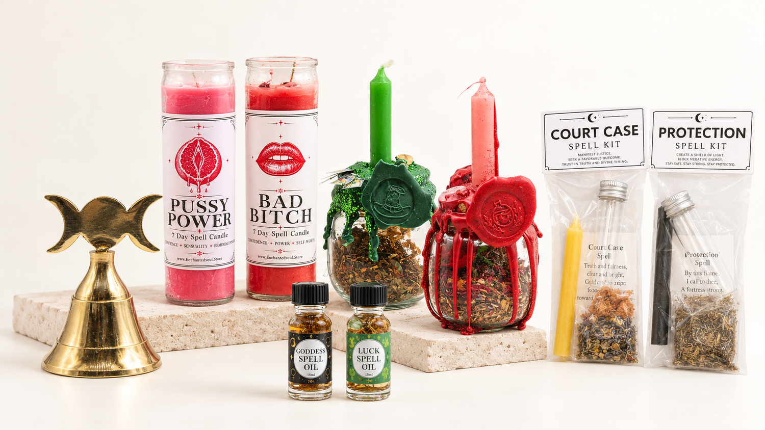 spiritual wholesale & wholesale metaphysical supplies company