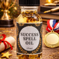 success spell oil