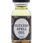 success sepll oil no background