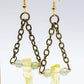 Attract Success Crystal Earrings