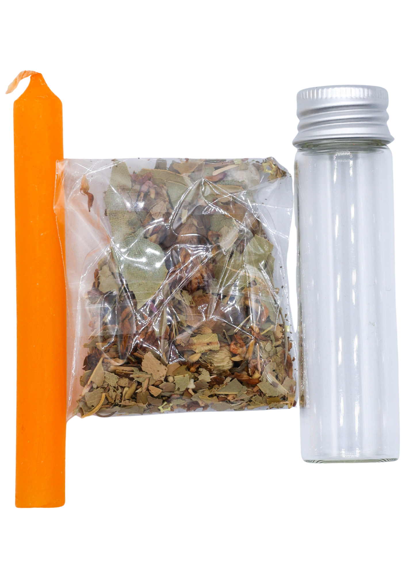 success spell kit contents