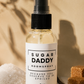 sugar daddy room spray