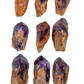 Super 7 Crystal Points