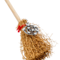 Sweep Away Confusion Witch's Broom angle