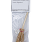 Sweep Away Confusion Witch's Broom back