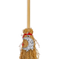 Sweep Away Fear Witch's Broom
