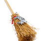 Sweep Away Fear Witch's Broom angle