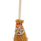 Sweep Away Negatvity Witch's Broom