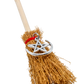 Sweep Away Negatvity Witch's Broom angle