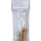 Sweep Away Negatvity Witch's Broom back