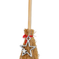 Sweep Away Self-Doubt Witch's Broom