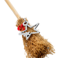 Sweep Away Self-Doubt Witch's Broom angle