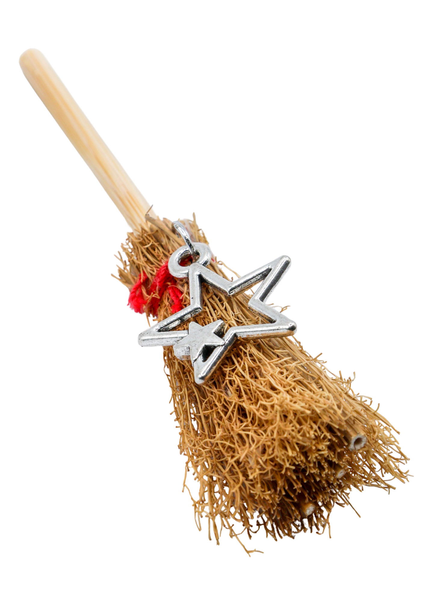 Sweep Away Self-Doubt Witch's Broom angle
