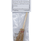 Sweep Away Self-Doubt Witch's Broom back