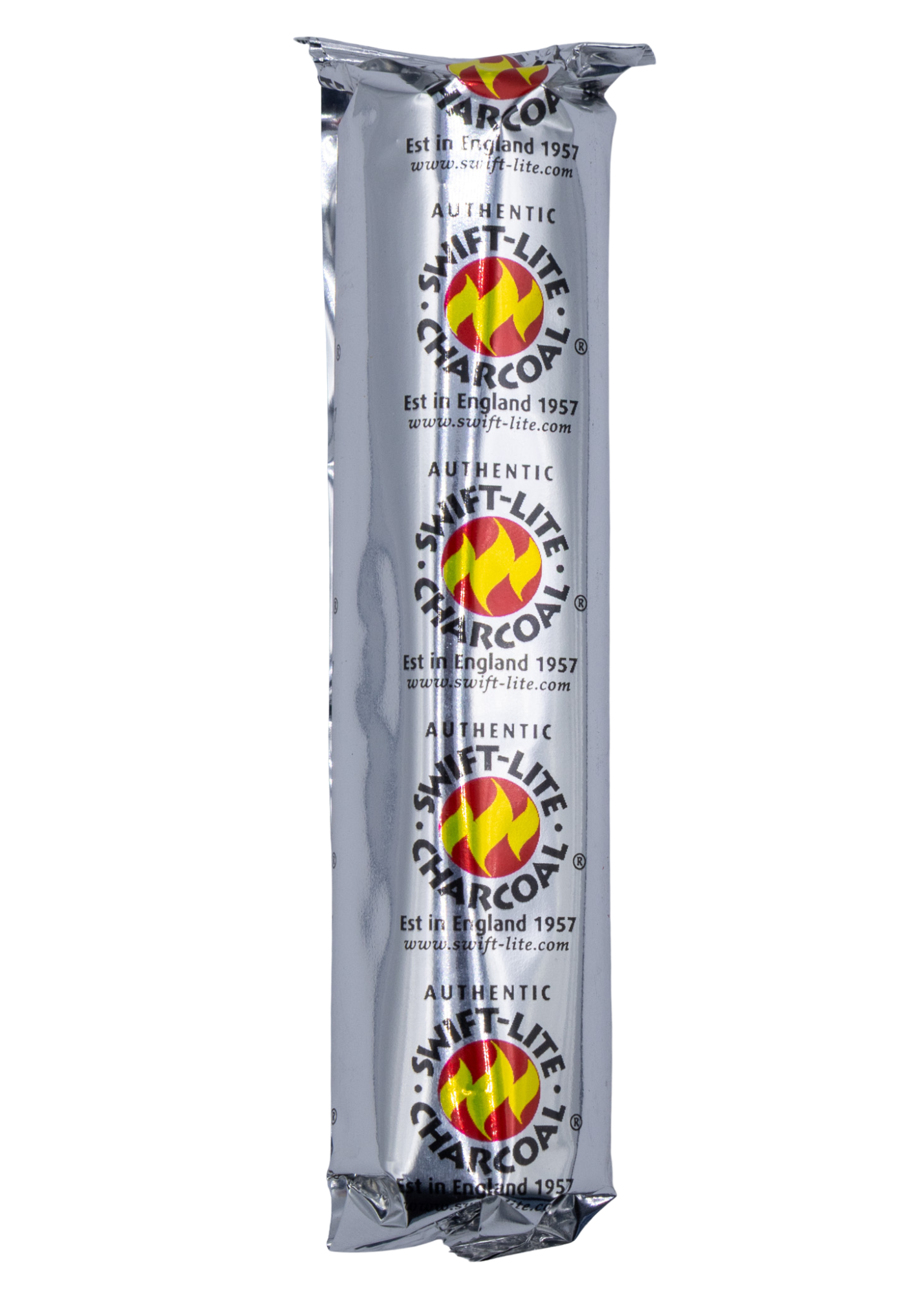 swift lite 33mm charcoal disc 10 pack