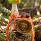 Take a Trip Spell Jar large