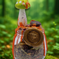 Take a Trip Spell Jar large