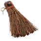 Tigers Eye Cinnamon Witch's Broom angle