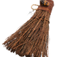 Tigers Eye Cinnamon Witch's Broom angle 2