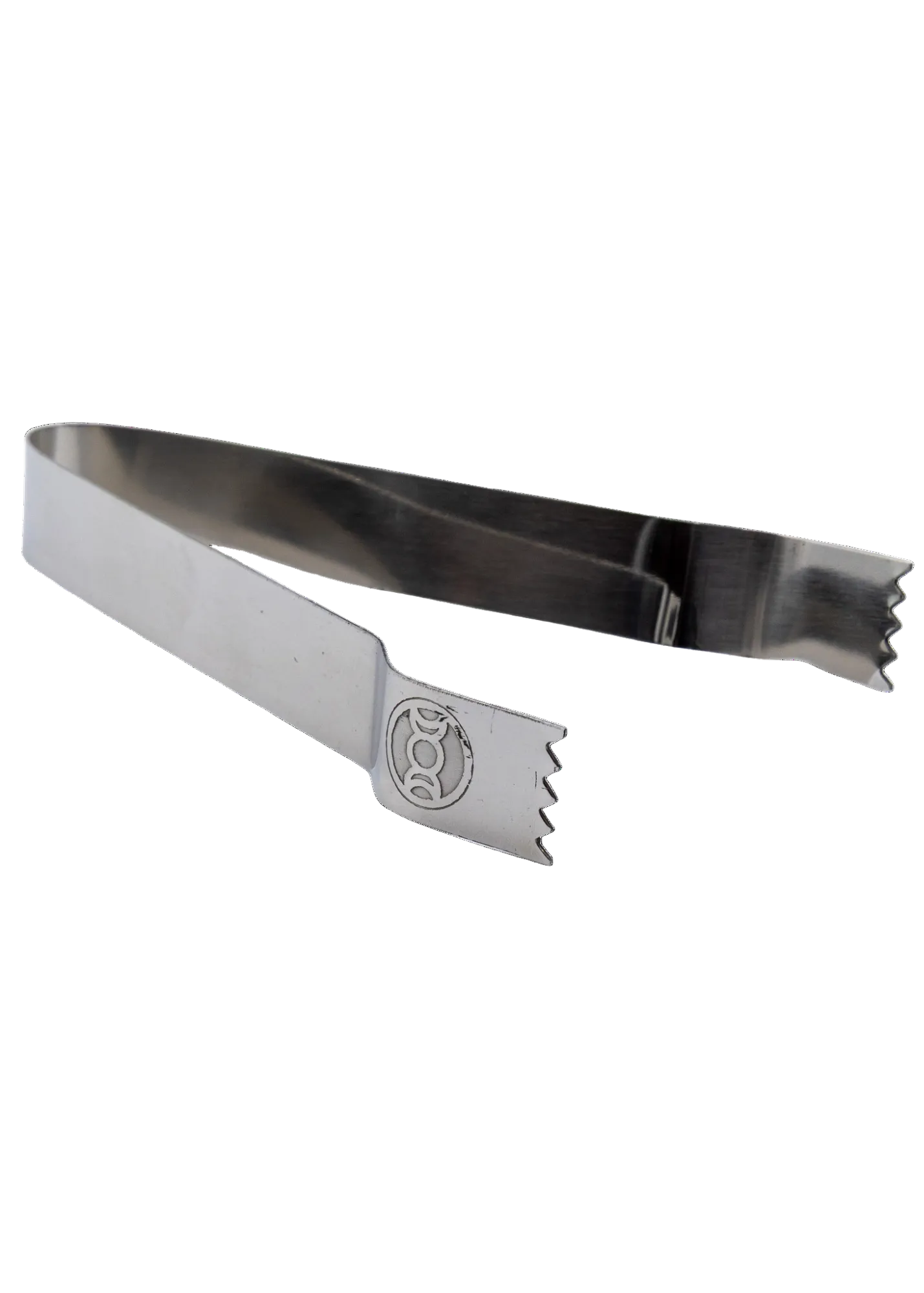 Triple Moon Charcoal Tongs