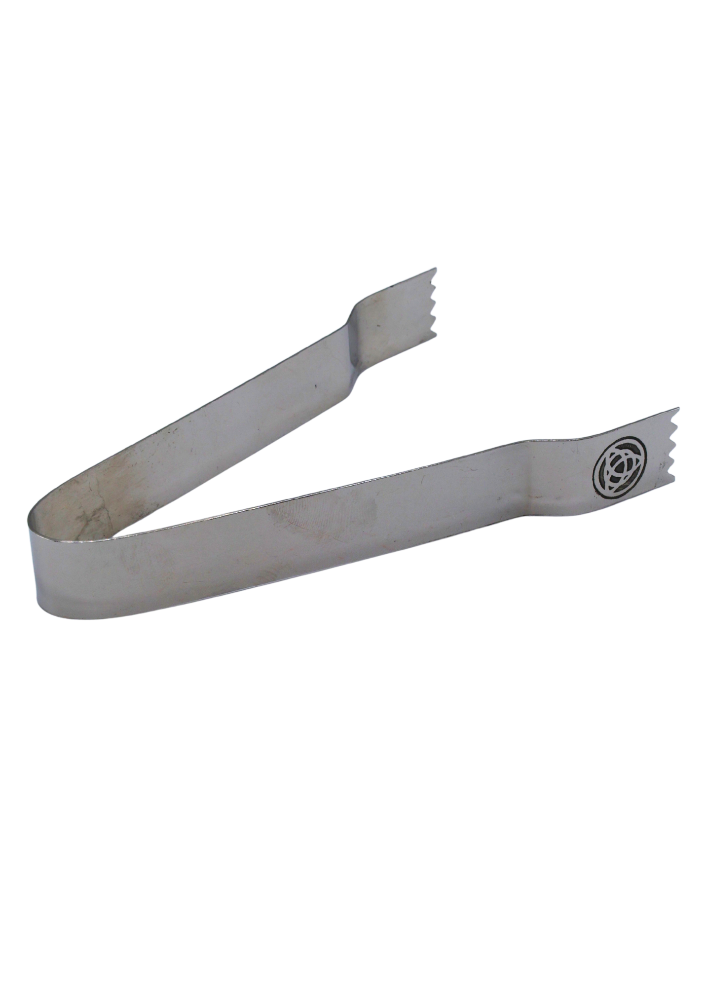 triquetra tongs angle
