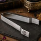 Triquetra Charcoal Tongs