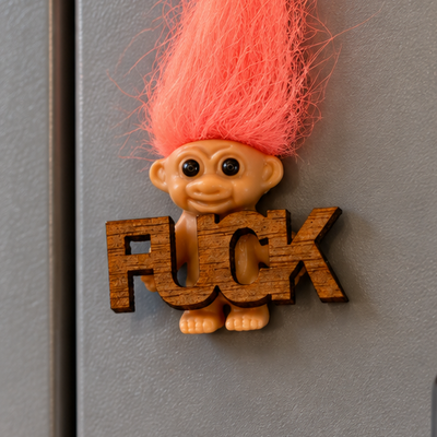 magnet collection