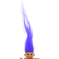 Troll Doll WTF Refrigerator Magnet front