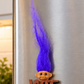 Troll Doll WTF Refrigerator Magnet