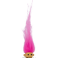 Troll Doll Feral Refrigerator Magnet front