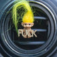 Troll Doll Fuck Car Vent Clip