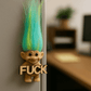 troll doll fuck magnet file cabinet