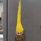 troll doll nope magnet