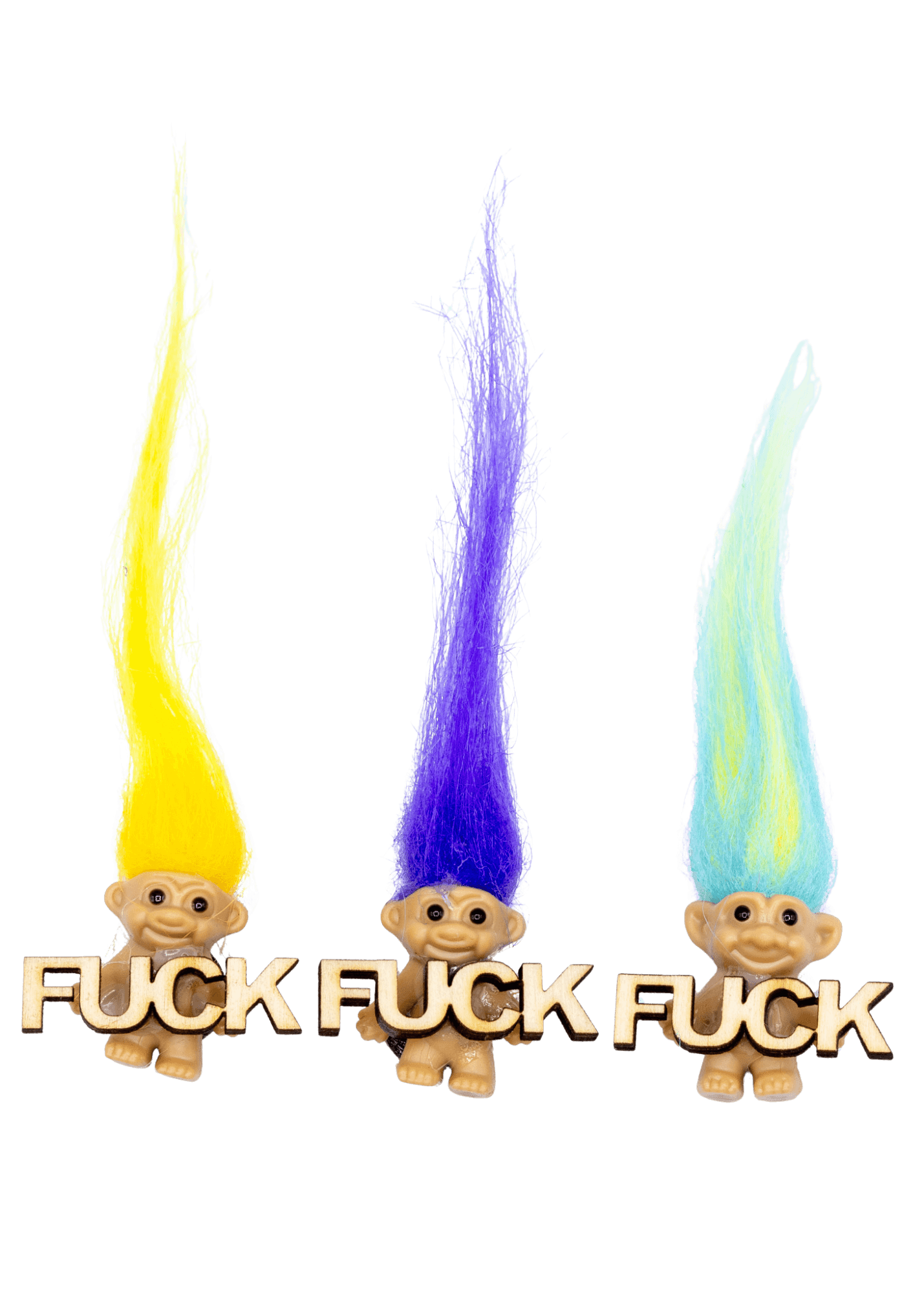 troll doll fuck magnet group view