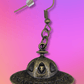 ufo earring