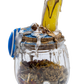 union blessing spell jar back