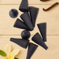 vanilla cone incense