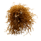 Witch Broom Refrigerator Magnet bristles