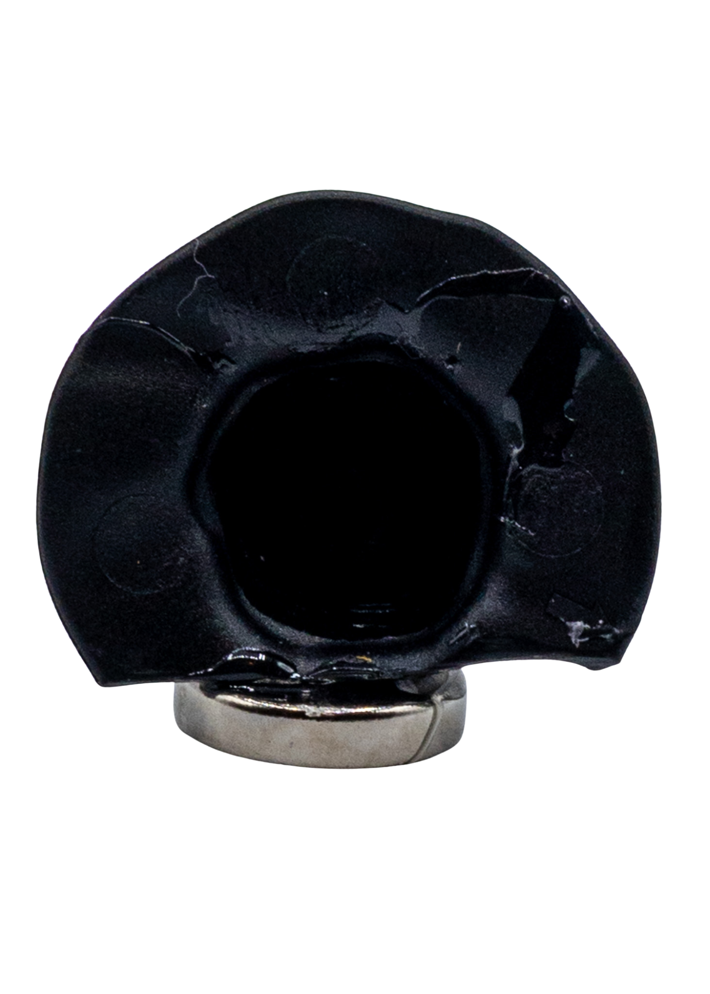 witch hat magnet bottom