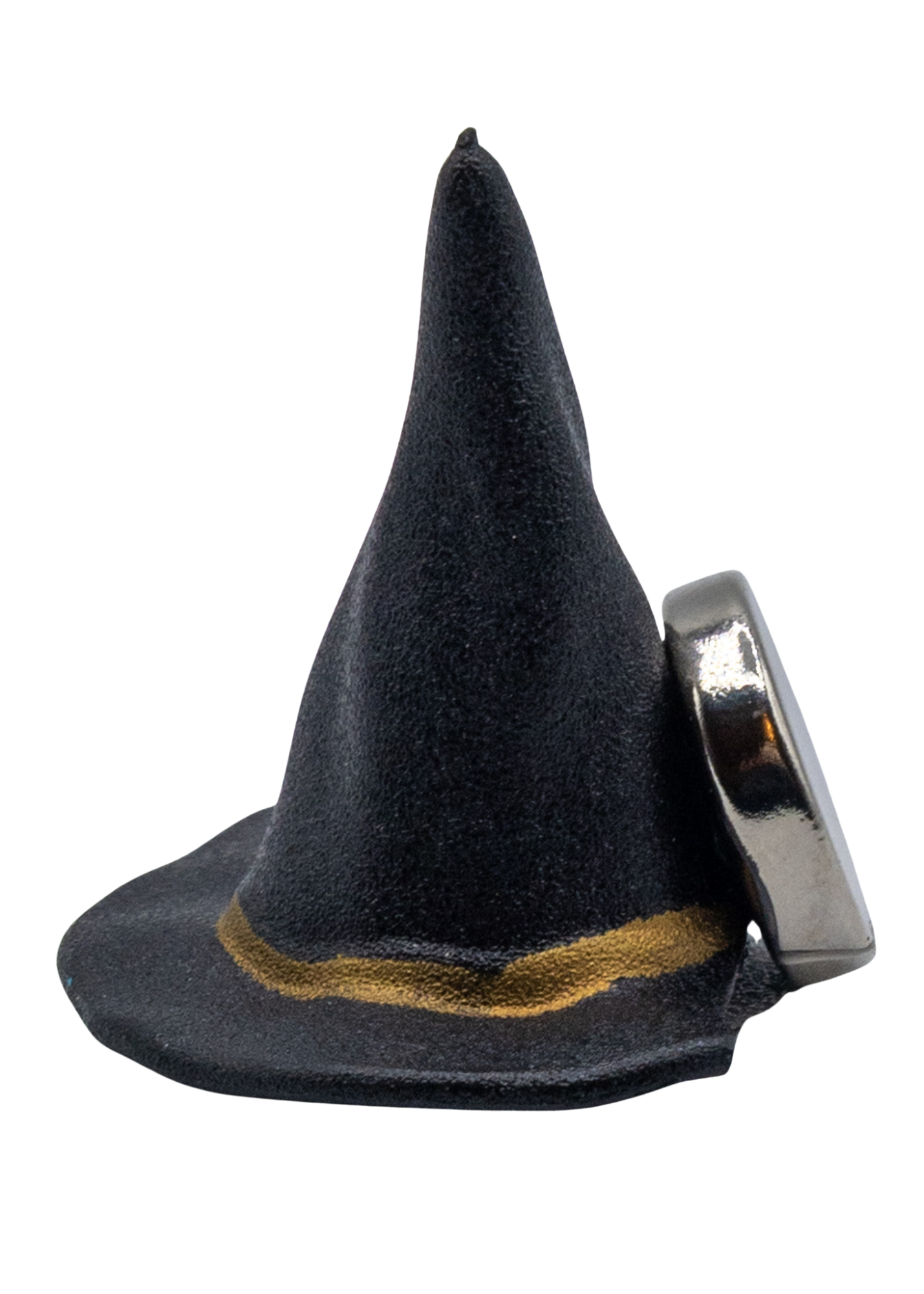 witch hat magnet side