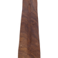 wood incense burner top